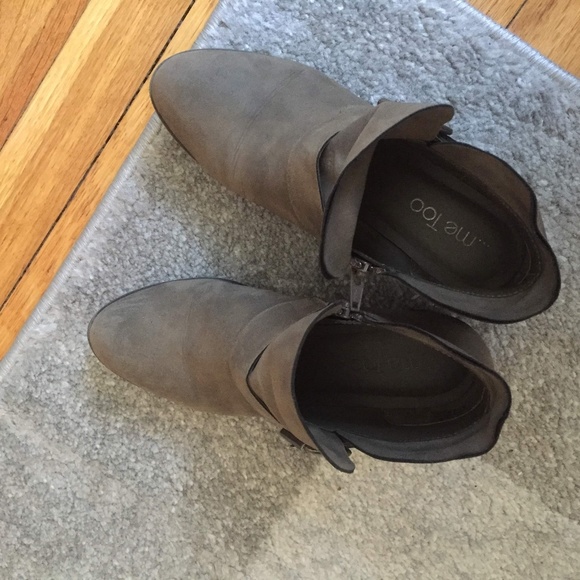 Me Too Booties - Picture 2 of 7